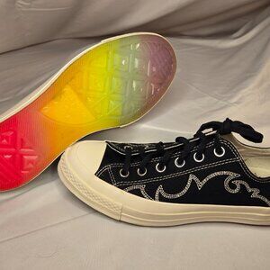 Chuck 70 Pride EUC Women's 9.5